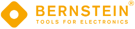 德国BERNSTEIN TOOLS FOR ELECTRONICS佳武自营旗舰店