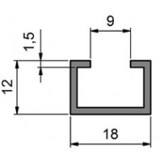 Mink Bursten 导轨系统C-S951系列