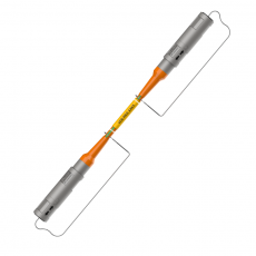 RECKMANN 高压 TE 电缆延长线 Ø 6.1系列