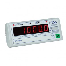 nbc 数字重量指示器CPT 02系列