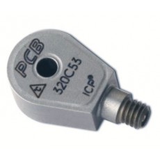 IMI SENSORS 加速度计320C53系列