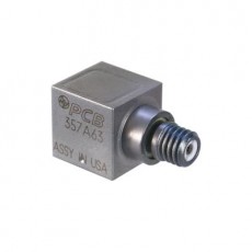 IMI SENSORS 电荷输出加速度计357A63系列