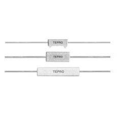 TEPRO 线绕电阻器TC系列