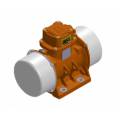 WOLONG 振动源隔爆电机YBZD系列