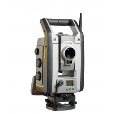 Trimble 高性能机器人全站仪S7系列