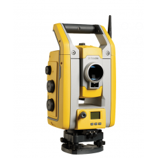 Trimble 机器人全站仪S5系列