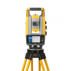 Trimble 自动锁定全站仪S5 Autolock系列