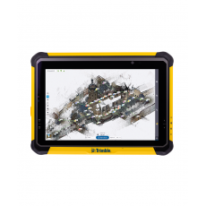 Trimble 数据采集器T10x系列