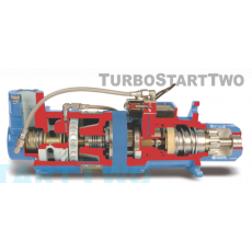 TDI 空气启动器TurboStartTwo系列