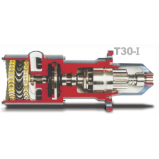 TDI 惯性空气启动器T30-I系列