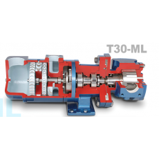 TDI 辅助油泵电机T30-ML系列