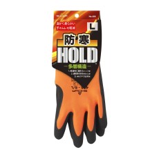 SHOWA GLOVE 防寒HOLD手套*406号系列