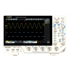 owon 安卓平台多功能数字示波器ADS3000系列