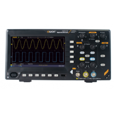 owon 数字示波器SDS200系列