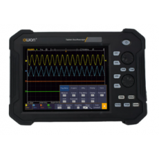 owon 4通道手持平板示波器TAO3000系列