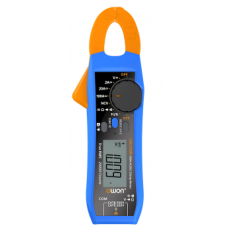 owon 交直流*体智能钳表CM2100系列