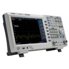 owon 经济型频谱分析仪NSA800系列