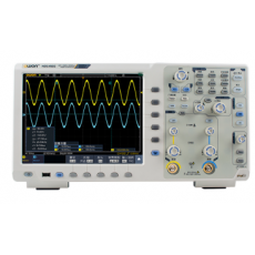 owon 多功能示波器NDS4000系列