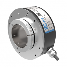 TOFI 增量式编码器EEB系列