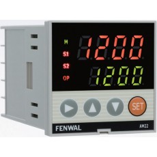 Fenwal 紧凑型数字温控器AM22系列