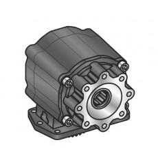 INTERPUMP HYDRAULICS 动力输出装置17