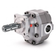 INTERPUMP HYDRAULICS 齿轮泵ZH系列