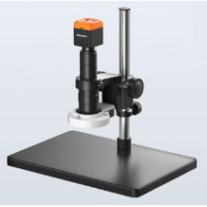 HIKROBOT 单筒变倍显微系统系列