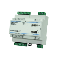 DATEXEL I/O模块DAT10014系列