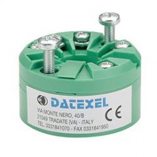 DATEXEL 变送器DAT1010系列