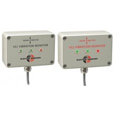 ELECTRO SENSORS 振动监测器VS1/ VS2